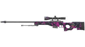 Pink DDPAT image