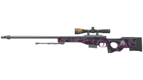 Pink DDPAT image