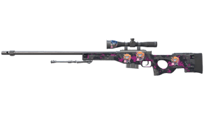 Pink DDPAT image