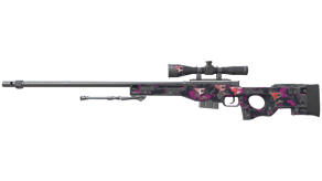 Pink DDPAT image