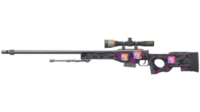 Pink DDPAT image