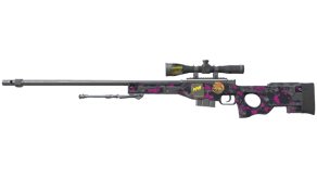 Pink DDPAT image
