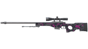 Pink DDPAT image
