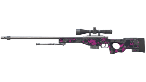 Pink DDPAT image