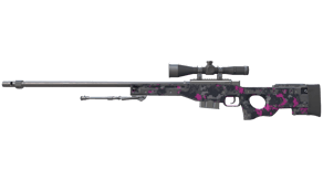 Pink DDPAT image