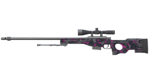 Pink DDPAT image