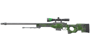 Pit Viper image