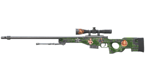 Pit Viper image