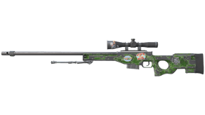 Pit Viper image