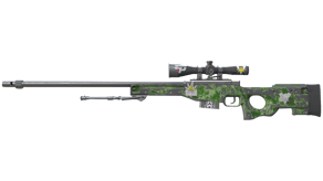 Pit Viper image