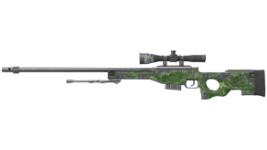 Pit Viper image