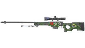 Pit Viper image