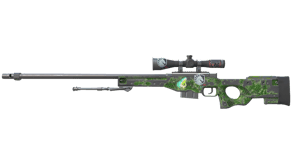 Pit Viper image