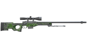 Pit Viper image