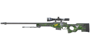 Pit Viper image