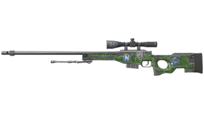 Pit Viper image