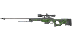Pit Viper image