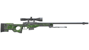 Pit Viper image