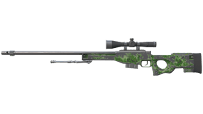Pit Viper image