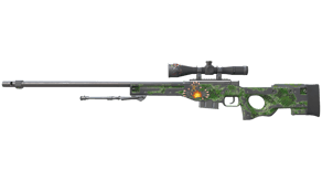 Pit Viper image