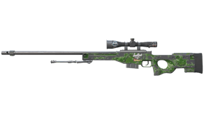 Pit Viper image