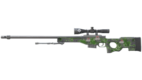 Pit Viper image