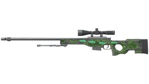 Pit Viper image