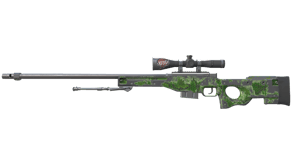 Pit Viper image