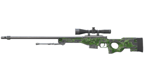 Pit Viper image