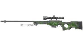 Pit Viper image