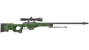 Pit Viper image