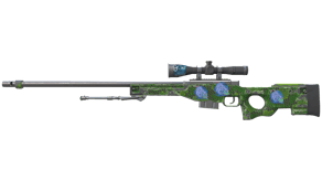 Pit Viper image