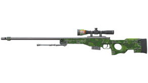 Pit Viper image