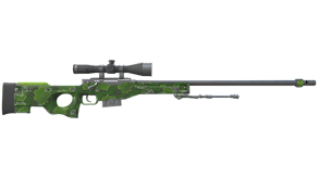 Pit Viper image