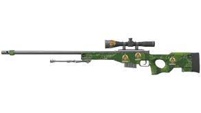 Pit Viper image