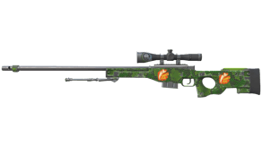 Pit Viper image