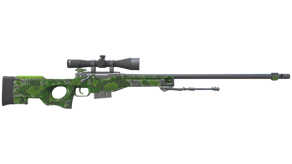Pit Viper image