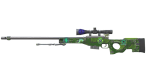 Pit Viper image
