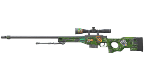 Pit Viper image