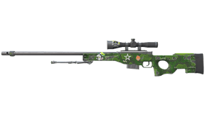 Pit Viper image
