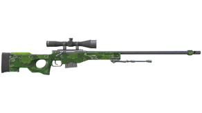 Pit Viper image