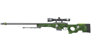 Pit Viper image