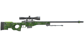 Pit Viper image
