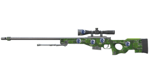 Pit Viper image