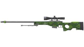 Pit Viper image