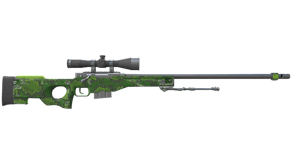 Pit Viper image