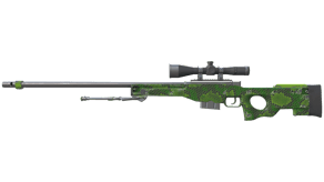 Pit Viper image