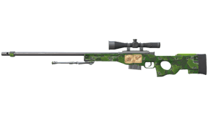 Pit Viper image