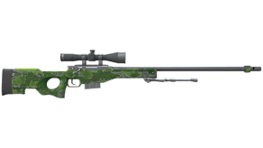 Pit Viper image