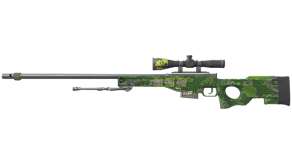 Pit Viper image